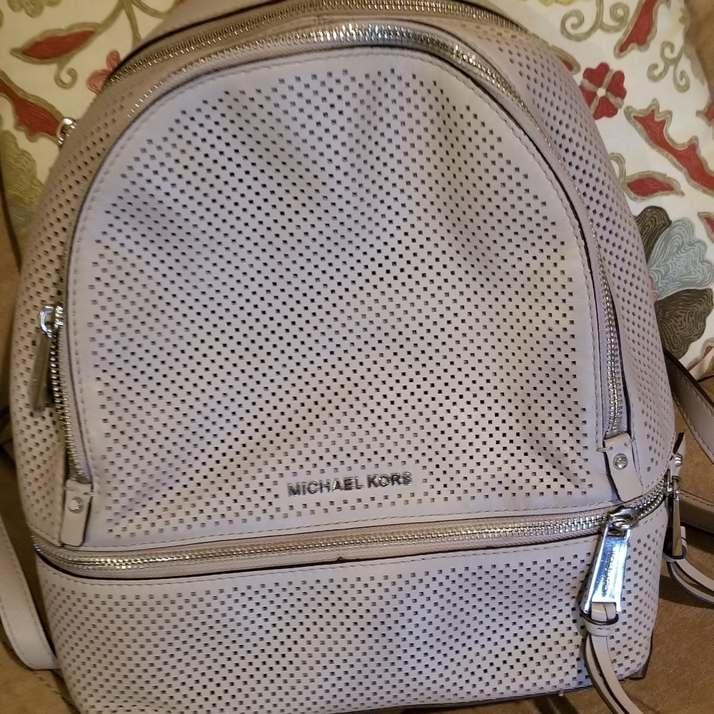 Michael Kors Rhea backpack